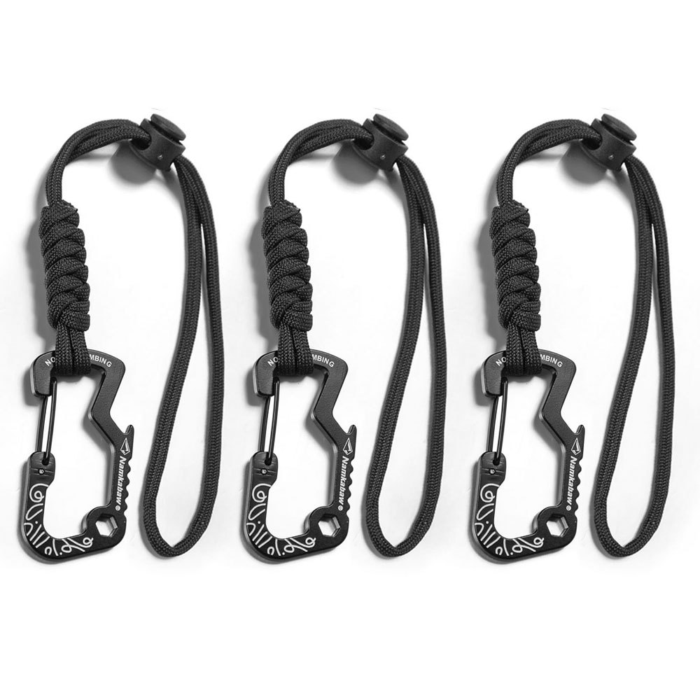 Multifunctional Tactical Hook  - Outdoor Camping Essential Gear review and price