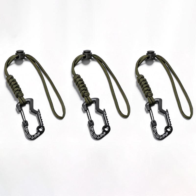 Multifunctional Tactical Hook  - Outdoor Camping Essential Gear review and price