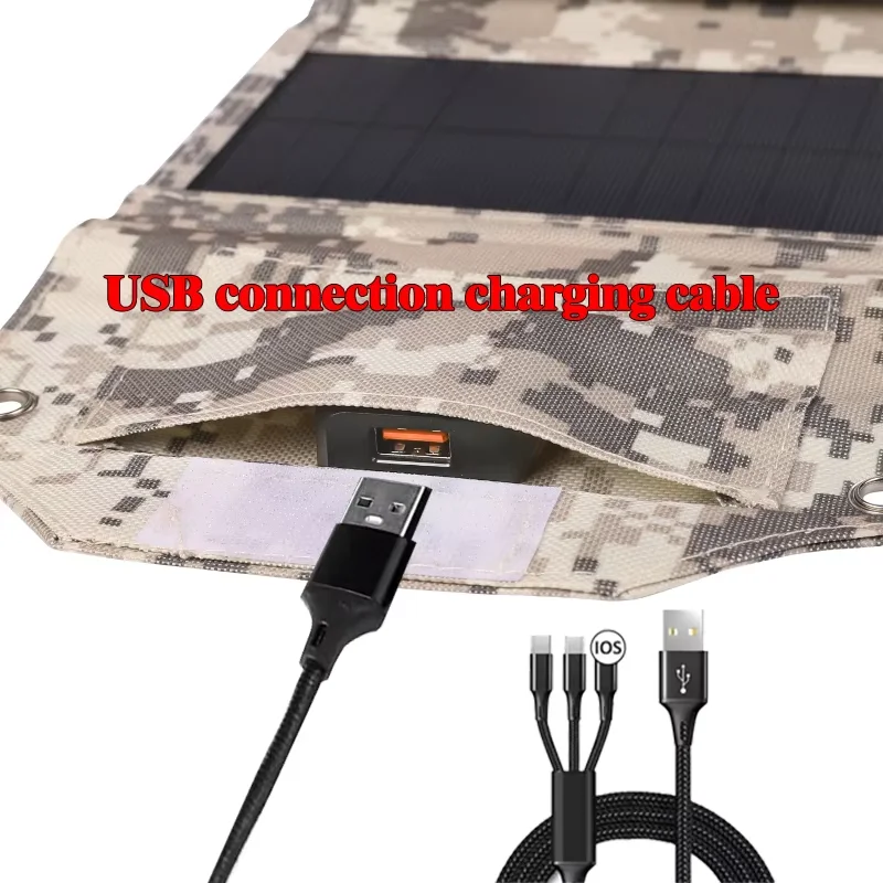 500W-800W Foldable Solar Charg - Zd Outdoor Camping review and price