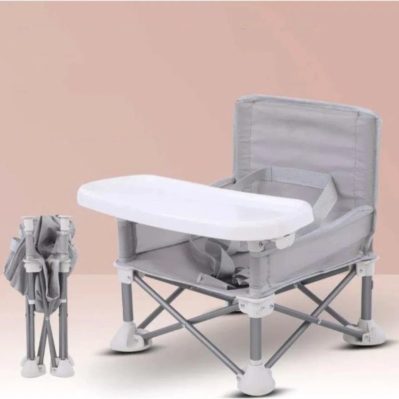 Outdoor Foldable Portable Comp - Outdoor Camping High Chair review and price