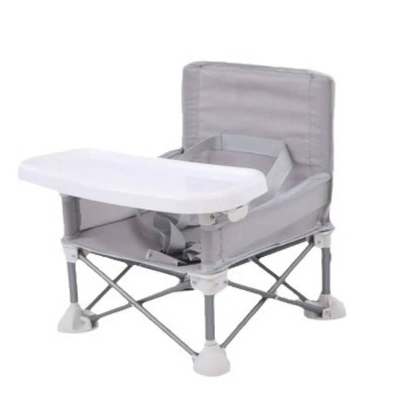 Outdoor Foldable Portable Comp - Outdoor Camping High Chair review and price