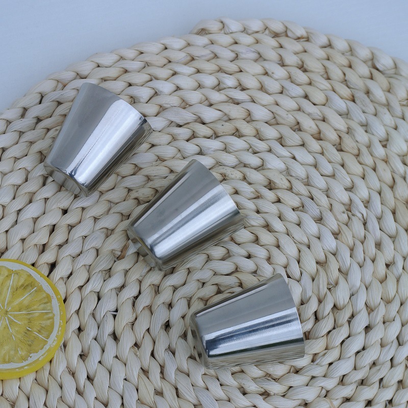 4Pcs 30ml Stainless Steel Shot - Outdoor Camping Gear Brands review and price