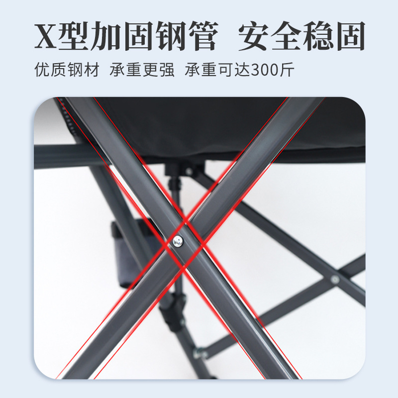 Outdoor Hiking Furnishings Fol - Outdoor Camping High Chair review and price
