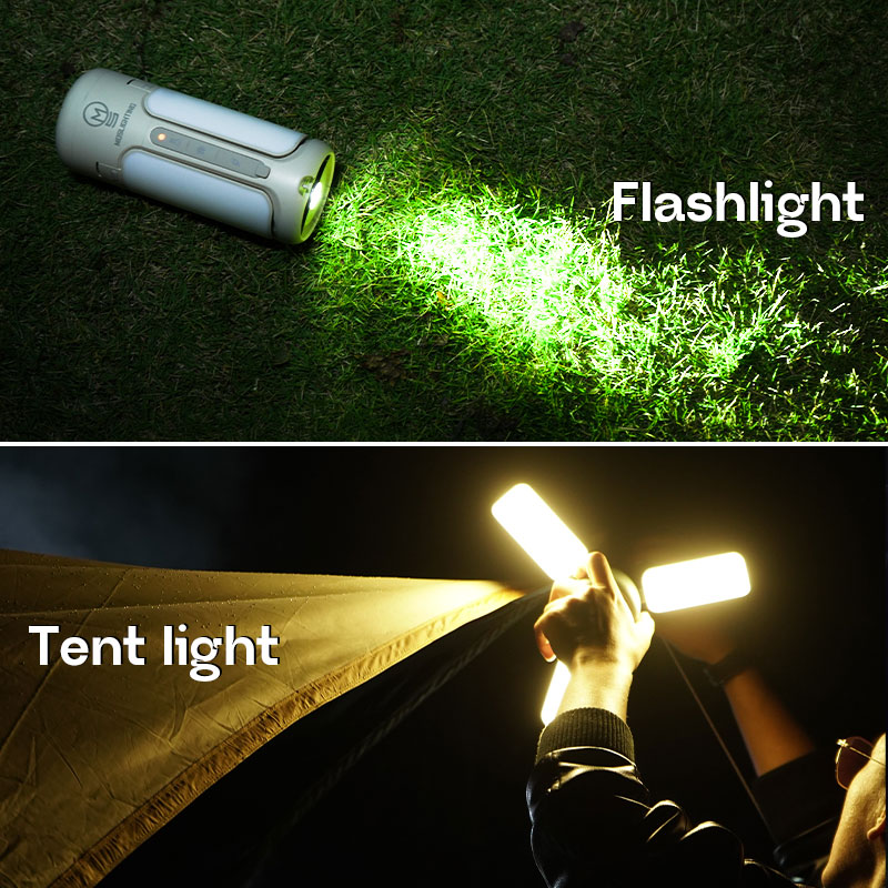 MOSLIGHTING Folding Outdoor Ca - Zd Outdoor Camping review and price