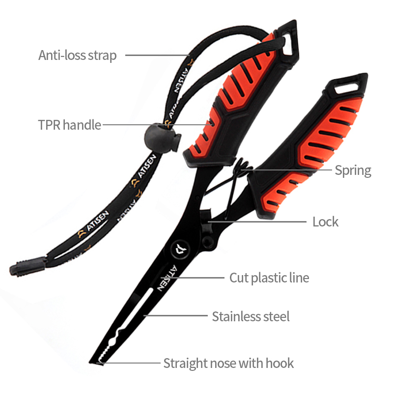Outdoor Lure Fishing Tools Por - Outdoor Camping Gear Brands review and price