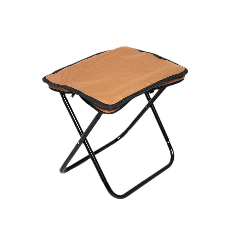 foldable fishing stool Outdoor - Travel Outdoor Camping Youtube review and price