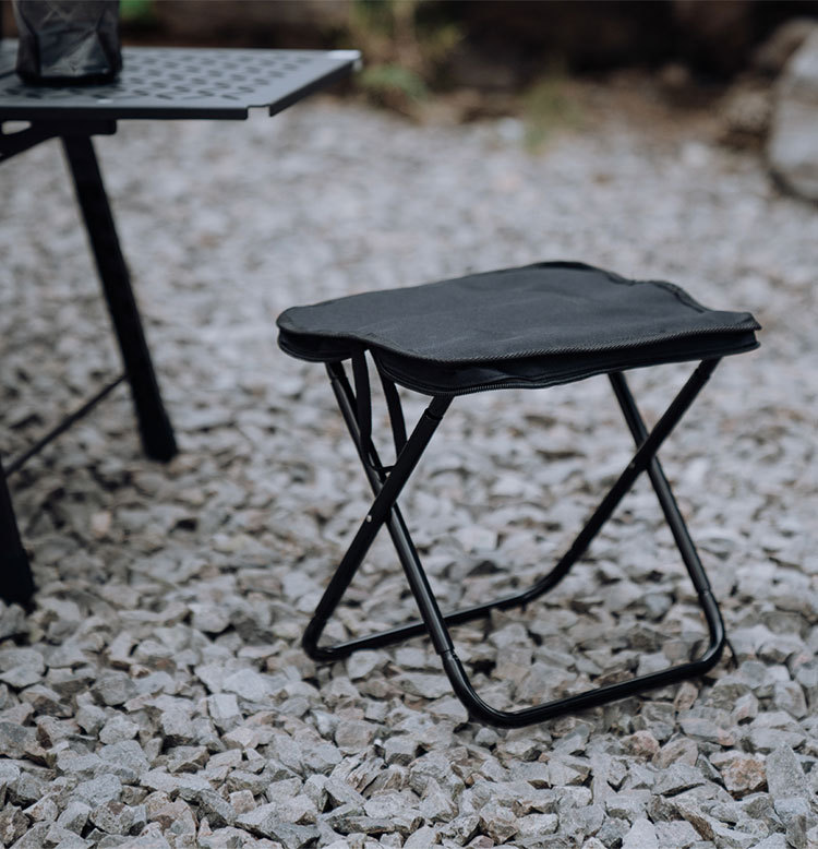 foldable fishing stool Outdoor - Travel Outdoor Camping Youtube review and price