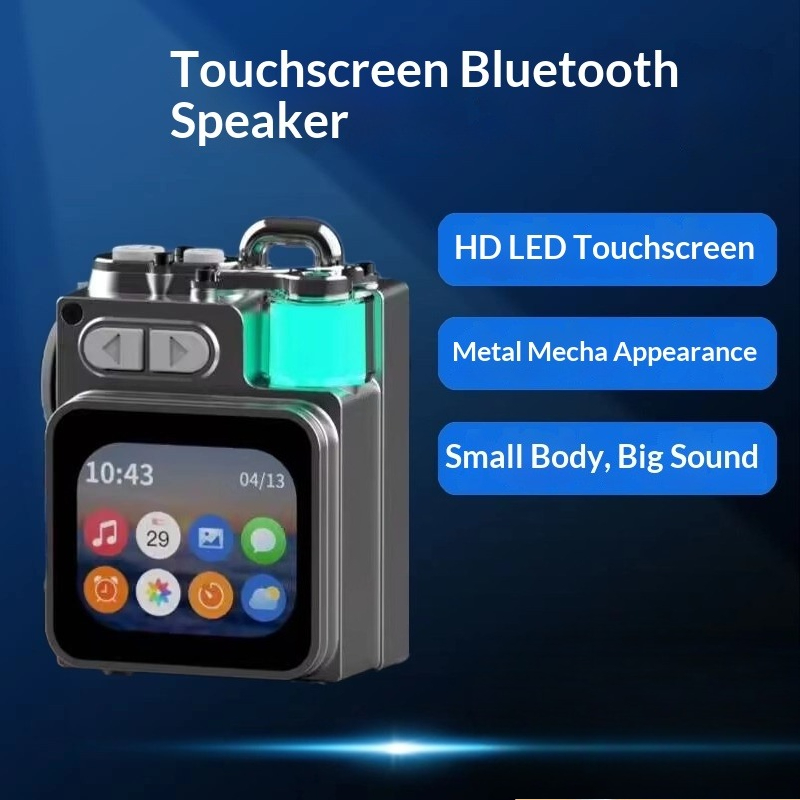 Powerful Bluetooth Speaker, Ba - Zd Outdoor Camping review and price