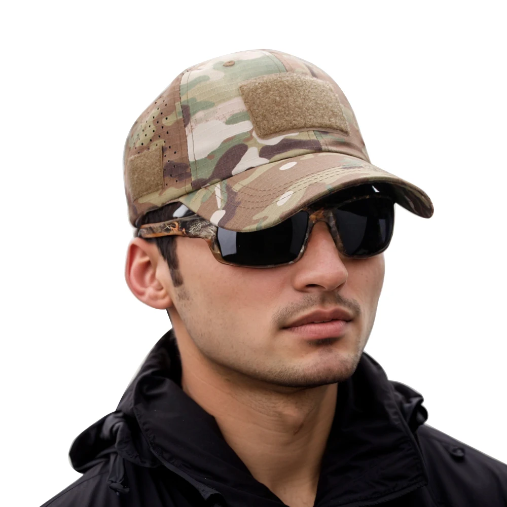Breathable Camouflage Baseball - Zd Outdoor Camping review and price