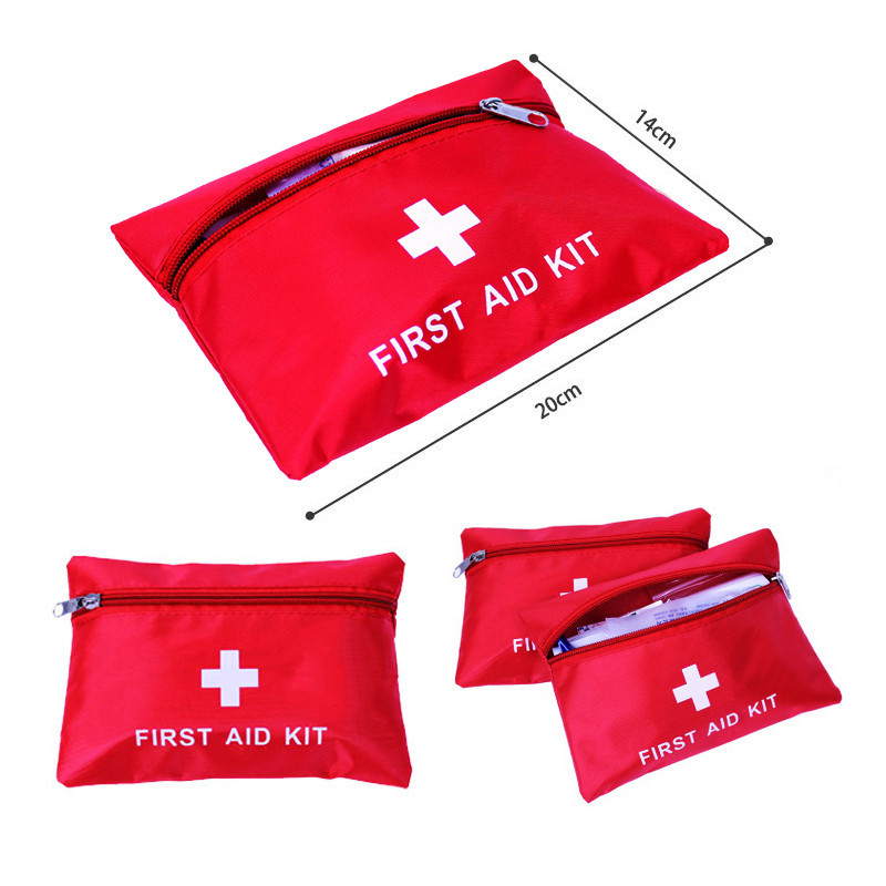 1PC Outdoor Camping Medical Su - Outdoor Camping Essential Gear review and price