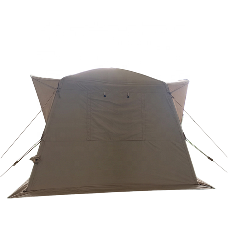 Outdoor Inflatable air Cube Te - Travel Outdoor Camping Youtube review and price