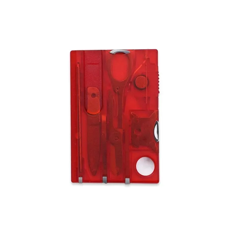 Set with Light Tool Card, Outd - Outdoor Camping Glamping Share review and price