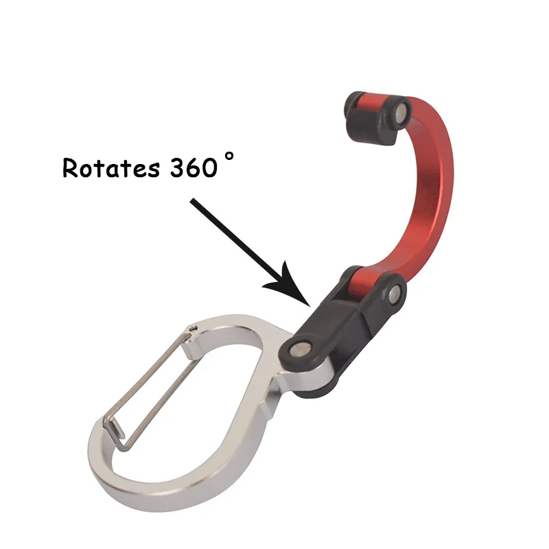 Multifunctional Hybrid Gear Cl - Outdoor Camping Essential Gear review and price
