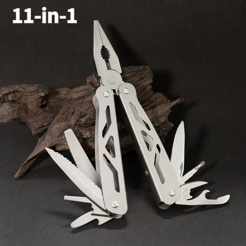 Multi Tool Pocket Knife with N - Zd Outdoor Camping review and price