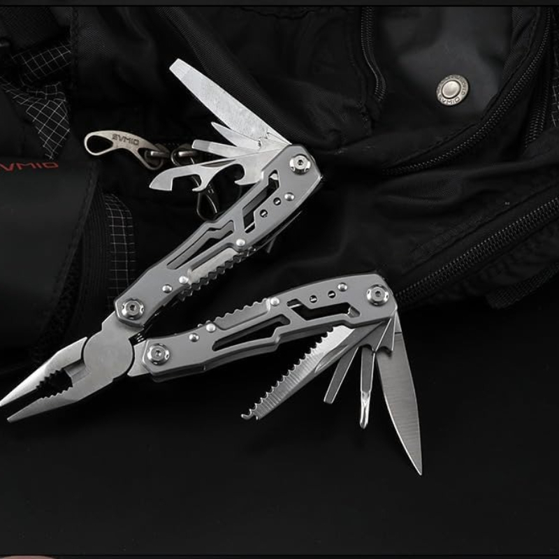 Multi Tool Pocket Knife with N - Zd Outdoor Camping review and price