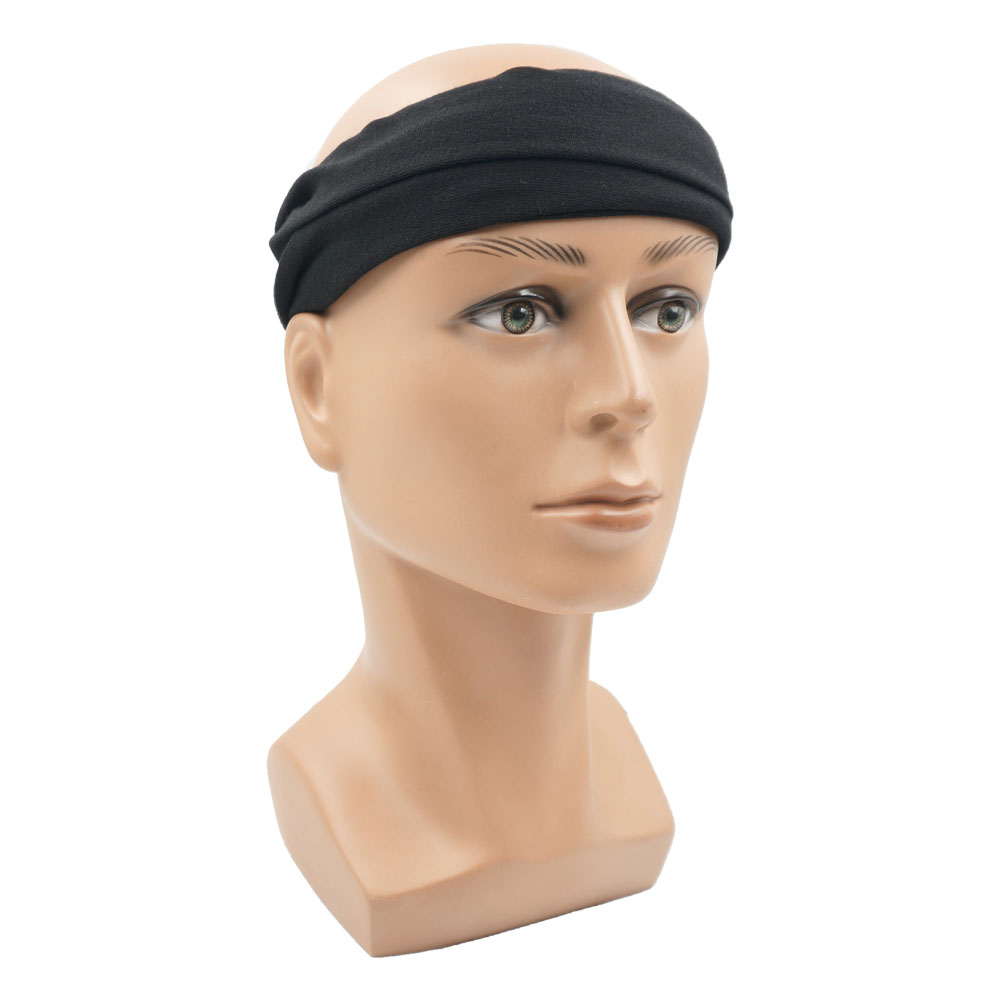 Seamless Solid Color Bandanas  - Outdoor Camping Essential Gear review and price