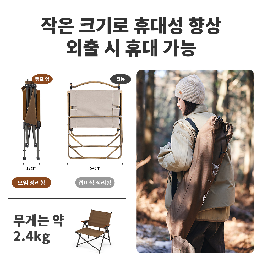 Naturehike 2024 New Camping Ch - Outdoor Camping High Chair review and price
