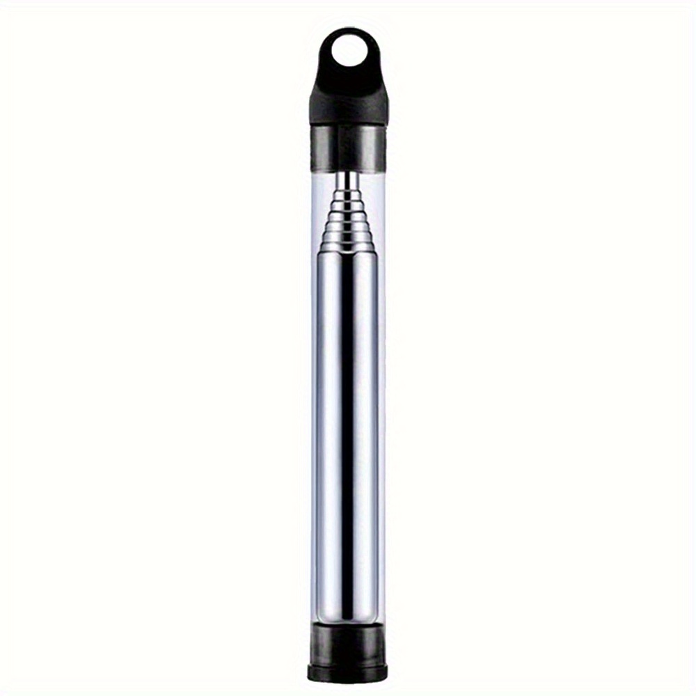 2pcs Stainless Steel Fire Blow - Travel Outdoor Camping Youtube review and price