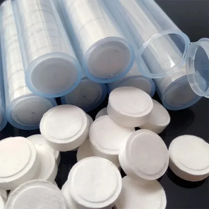 10PCS/Tube Portable Disposable - Travel Outdoor Camping Youtube review and price