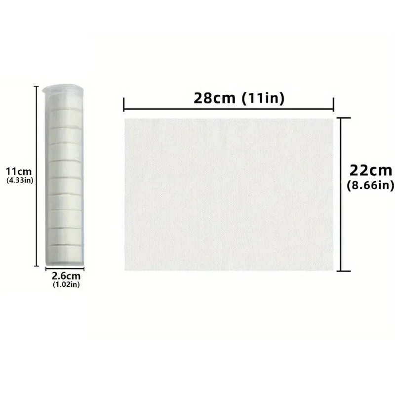 10PCS/Tube Portable Disposable - Travel Outdoor Camping Youtube review and price