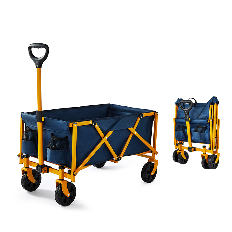 Collapsible Foldable Wagon, Be - Outdoor Camping Table review and price