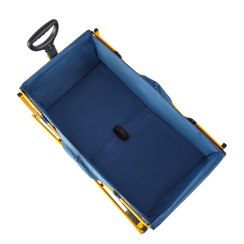 Collapsible Foldable Wagon, Be - Outdoor Camping Table review and price