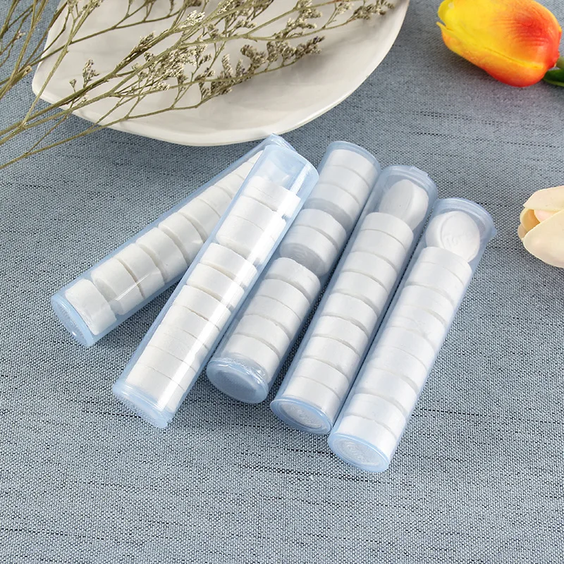 10pcs Per Tube Magical Towel N - Travel Outdoor Camping Youtube review and price