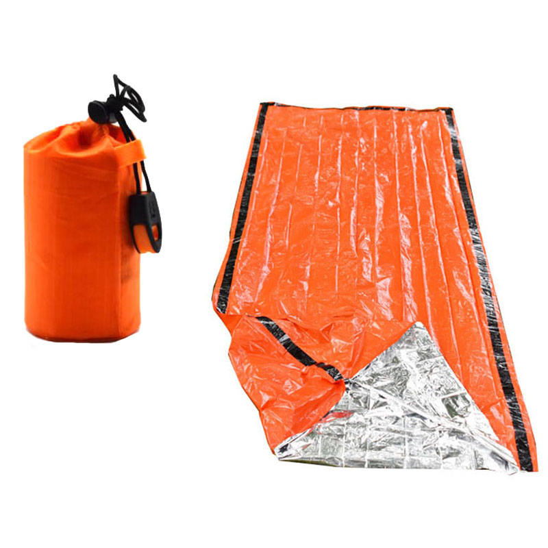 Portable Waterproof Emergency  - Outdoor Camping Essential Gear review and price