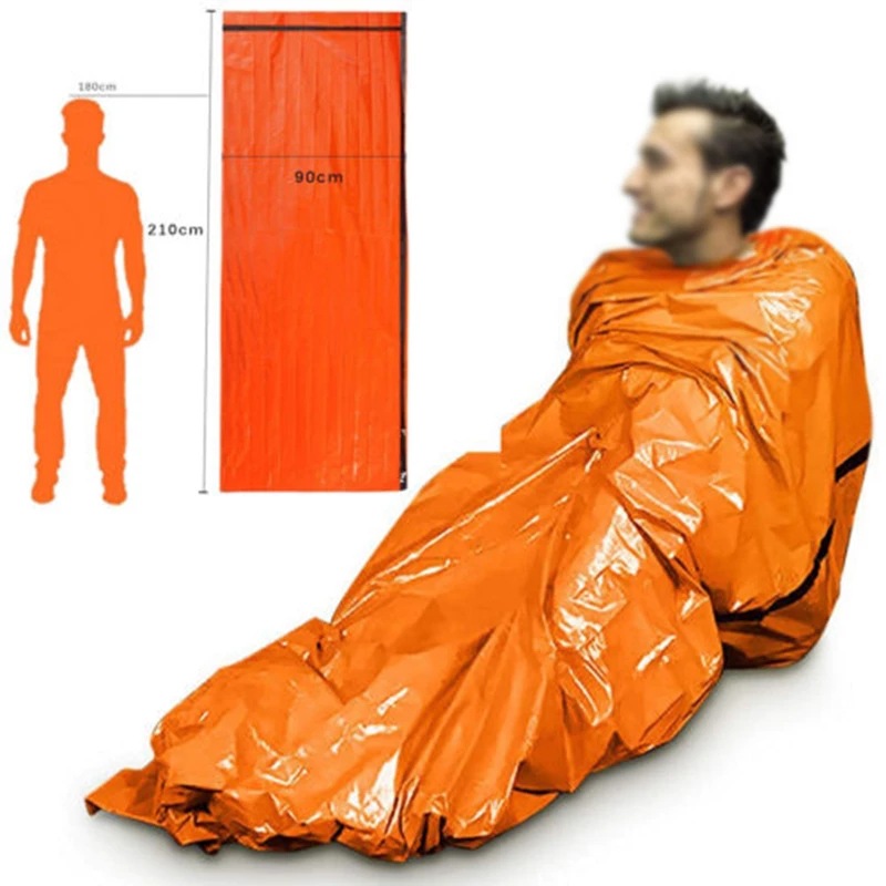 Portable Waterproof Emergency  - Outdoor Camping Essential Gear review and price