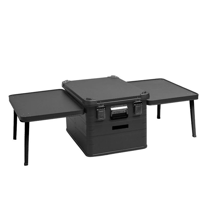 K outdoor camping aluminum-mag - Outdoor Camping Table review and price