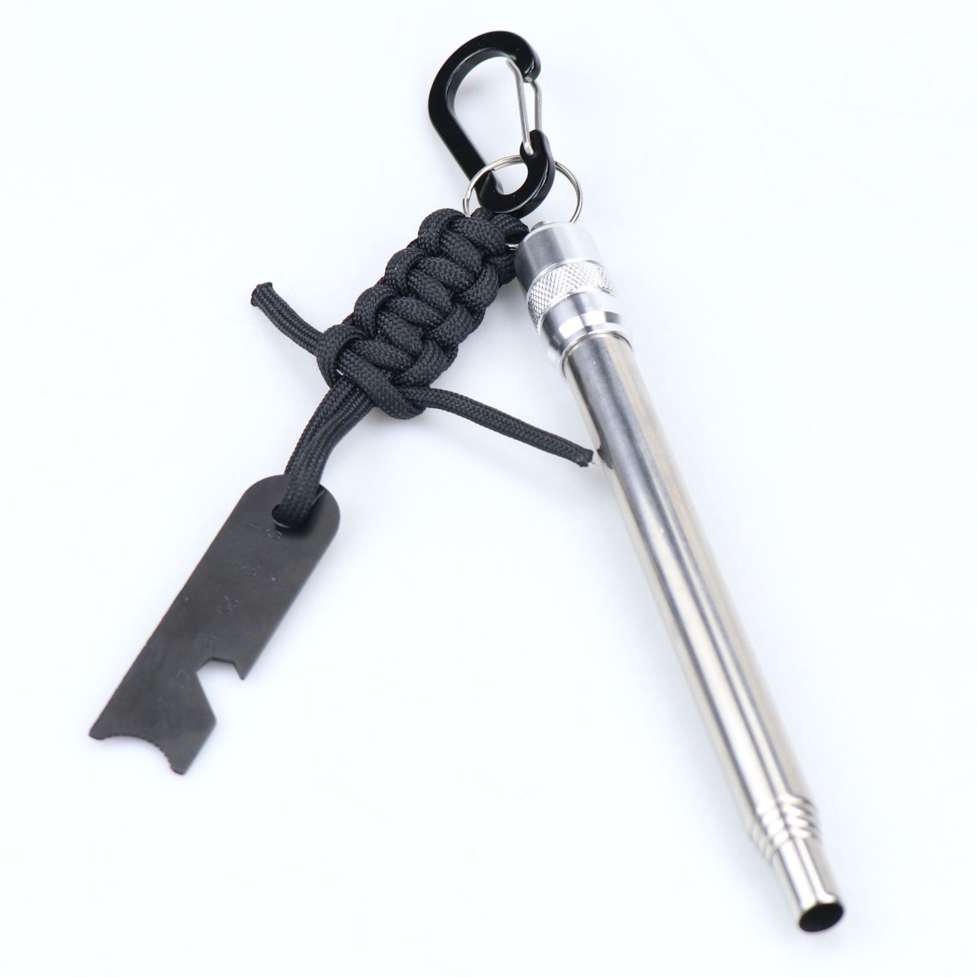 2 Set Outdoor Portable Multifu - Fire Starter Flint review and price