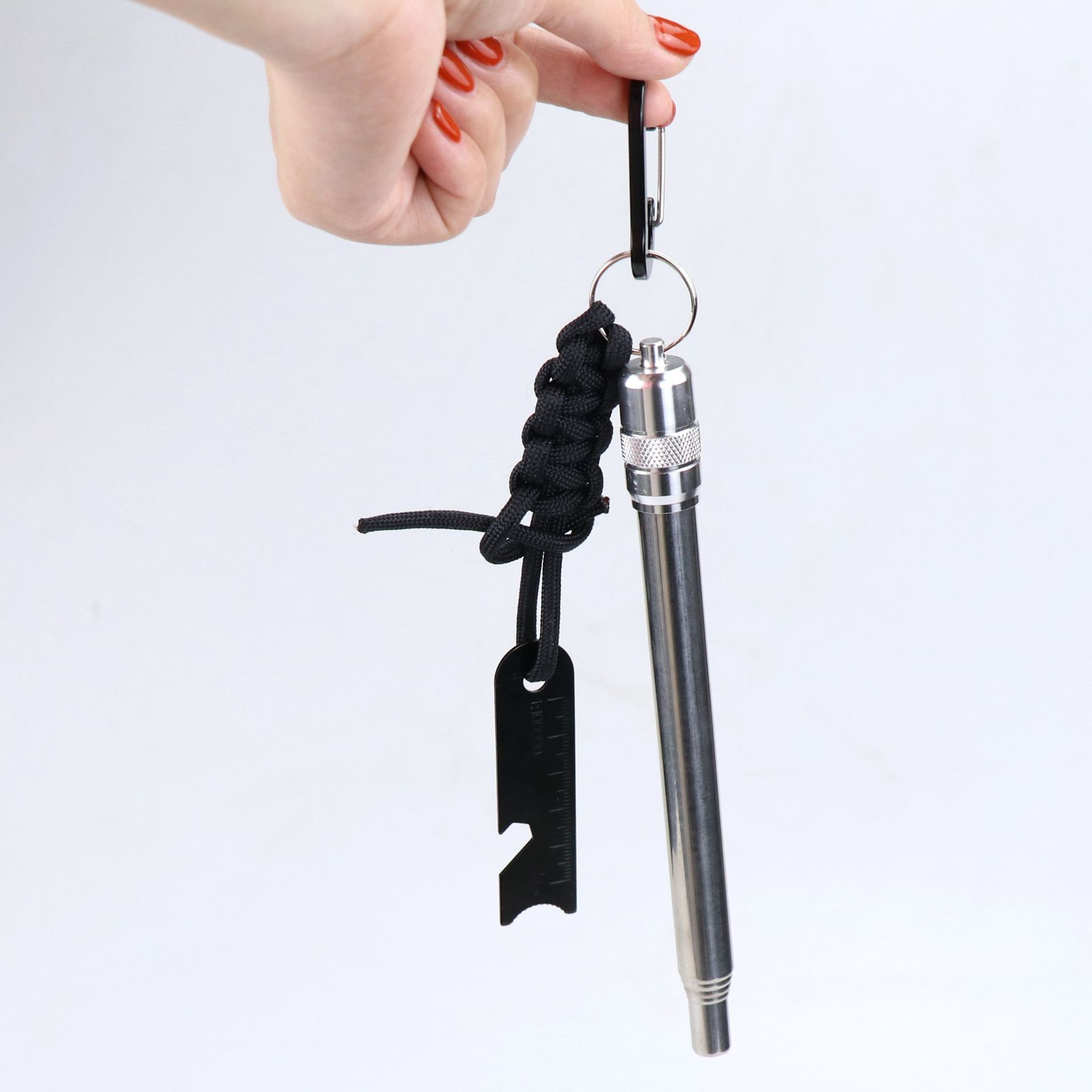 2 Set Outdoor Portable Multifu - Fire Starter Flint review and price