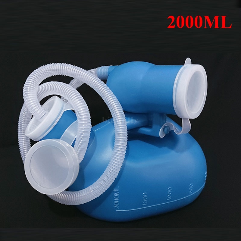 Urinal Bottle Portable Urinal  - Travel Outdoor Camping Youtube review and price