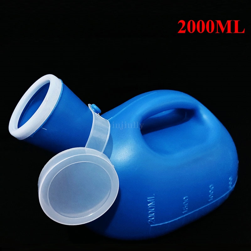 Urinal Bottle Portable Urinal  - Travel Outdoor Camping Youtube review and price