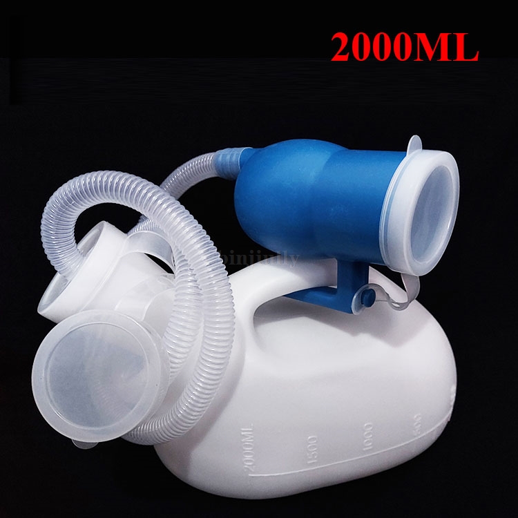 Urinal Bottle Portable Urinal  - Travel Outdoor Camping Youtube review and price